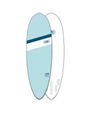 Ocean & Earth Happy Hour Soft 5'6''
