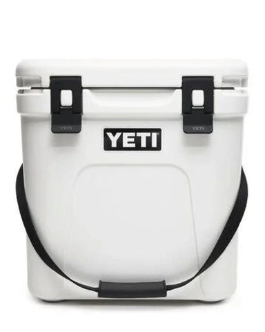 YETI Roadie 24 Cool Box - 3 Colors