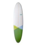 NSP E-Plus Funboard