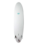 NSP E-Plus Funboard