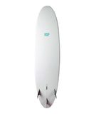 NSP E-Plus Funboard