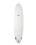 NSP E-Plus Funboard
