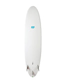 NSP E-Plus Funboard