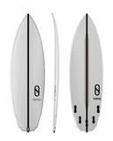 Slater Designs LFT Sci-Fi 2.0