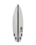 Slater Designs LFT Sci-Fi 2.0