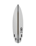 Slater Designs LFT Sci-Fi 2.0