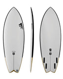 Firewire Helium Seaside