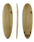 Firewire TT Greedy Beaver