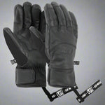Picture GORE-TEX Glenworth Gloves Black