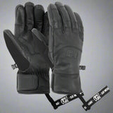 Picture GORE-TEX Glenworth Gloves Black