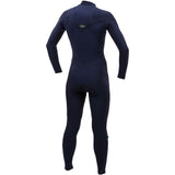 FATO O'NEILL HYPERFREAK 5/4 + CHEST ZIP SHADE/NAVY