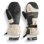 Picture Women's Anna Mittens Textury Print
