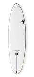 Firewire Helium Twinzer