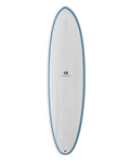Firewire TB Moe