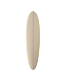 Firewire TB Outlier