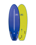 Ocean & Earth Bug 5'6''