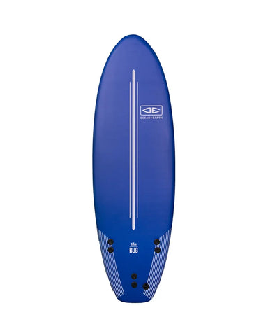 Ocean & Earth Bug 5'6''