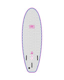 Ocean & Earth Bug 5'6''