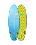 Ocean & Earth Bug 5'6''