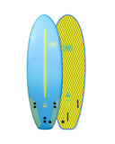 Ocean & Earth Bug 5'6''