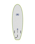 Ocean & Earth Bug 6'0''