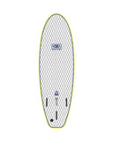 Ocean & Earth Bug 6'0''