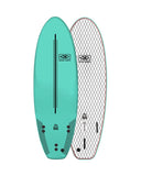 Ocean & Earth Bug 6'0''