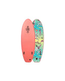 Ocean & Earth Freaks Bug 4'0''