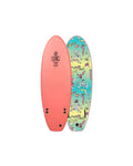 Ocean & Earth Freaks Bug 5'2''