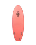 Ocean & Earth Freaks Bug 5'2''