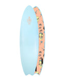 Ocean & Earth Brains Ezi-Rider Soft 7'0''