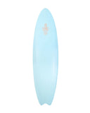 Ocean & Earth Brains Ezi-Rider Soft 7'0''
