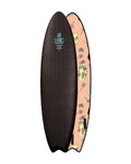 Ocean & Earth Brains Ezi-Rider Soft 7'0''