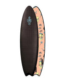 Ocean & Earth Brains Ezi-Rider Soft 7'0''