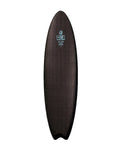 Ocean & Earth Brains Ezi-Rider Soft 7'0''