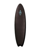 Ocean & Earth Brains Ezi-Rider Soft 7'0''