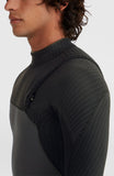 O'Neill Hyperfreak Comp 3/2 Zipless Black