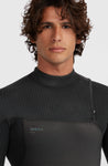 O'Neill Hyperfreak Comp 3/2 Zipless Black