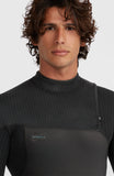 O'Neill Hyperfreak Comp 3/2 Zipless Black
