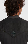 O'Neill Hyperfreak Comp 3/2 Zipless Black