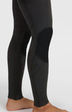 O'Neill Hyperfreak Comp 3/2 Zipless Black
