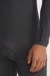 O'Neill Hyperfreak Comp 3/2 Zipless Black