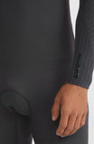 O'Neill Hyperfreak Comp 3/2 Zipless Black