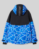Beyond Medals Fullzip Jacket 2L AW24