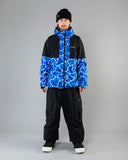 Beyond Medals Fullzip Jacket 2L AW24