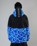 Beyond Medals Fullzip Jacket 2L AW24
