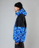 Beyond Medals Fullzip Jacket 2L AW24
