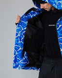 Beyond Medals Fullzip Jacket 2L AW24