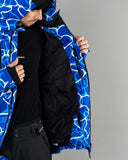 Beyond Medals Fullzip Jacket 2L AW24
