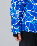 Beyond Medals Fullzip Jacket 2L AW24